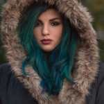 Portrait, photography, photograph, portrait photography, emotive, lighting, freshface, exotic, beauty, beautiful, goddess, envy, nature, natural beauty, Eyes, hair, blue, green, canon, winter, model, modeling, Natural light, chelsey kokoski, more than a model, gorgeous, female, female model