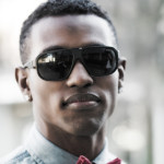 Hampton Roads, Tidewater Virginia, Tidewater, Jermaine Simms, model, male model, downtown Norfolk, Norfolk, Virginia, Red Star Model, photography, photography, handsome, bowtie, African American