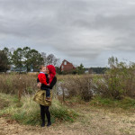 female model, mother, son, love, hug, cuddle, Rachel Mottas, Christmas, female, model, woman, Norfolk, Virginia, Norfolk Virginia, Larchmont, Larchmont Library, Hampton Roads, Tidewater Virginia, Tidewater, modeling, emotive, landscape
