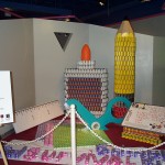 CANstruction, CANstruction 2000, Portsmouth Childrens Museum, Food Bank, Food Bank of Southeastern Virginia, charity, food drive