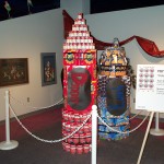 CANstruction, CANstruction 2000, Portsmouth Childrens Museum, Food Bank, Food Bank of Southeastern Virginia, charity, food drive