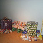 CANstruction, CANstruction 2000, Portsmouth Childrens Museum, Food Bank, Food Bank of Southeastern Virginia, charity, food drive